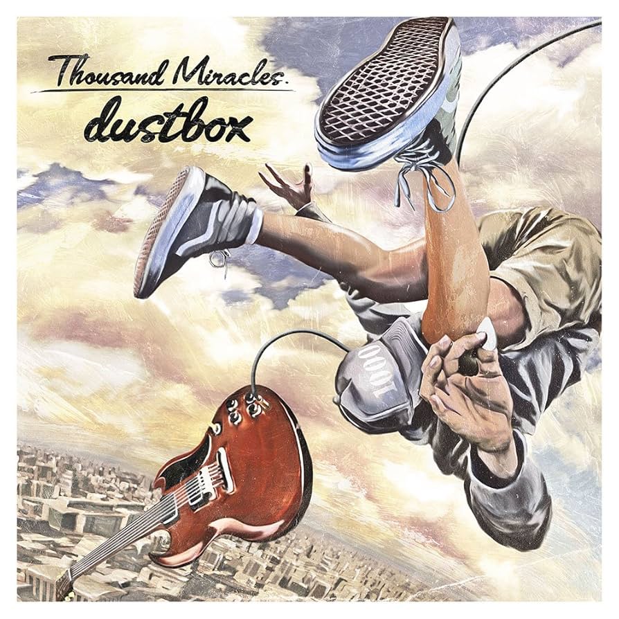 Amazon.co.jp: Thousand Miracles: ミュージック